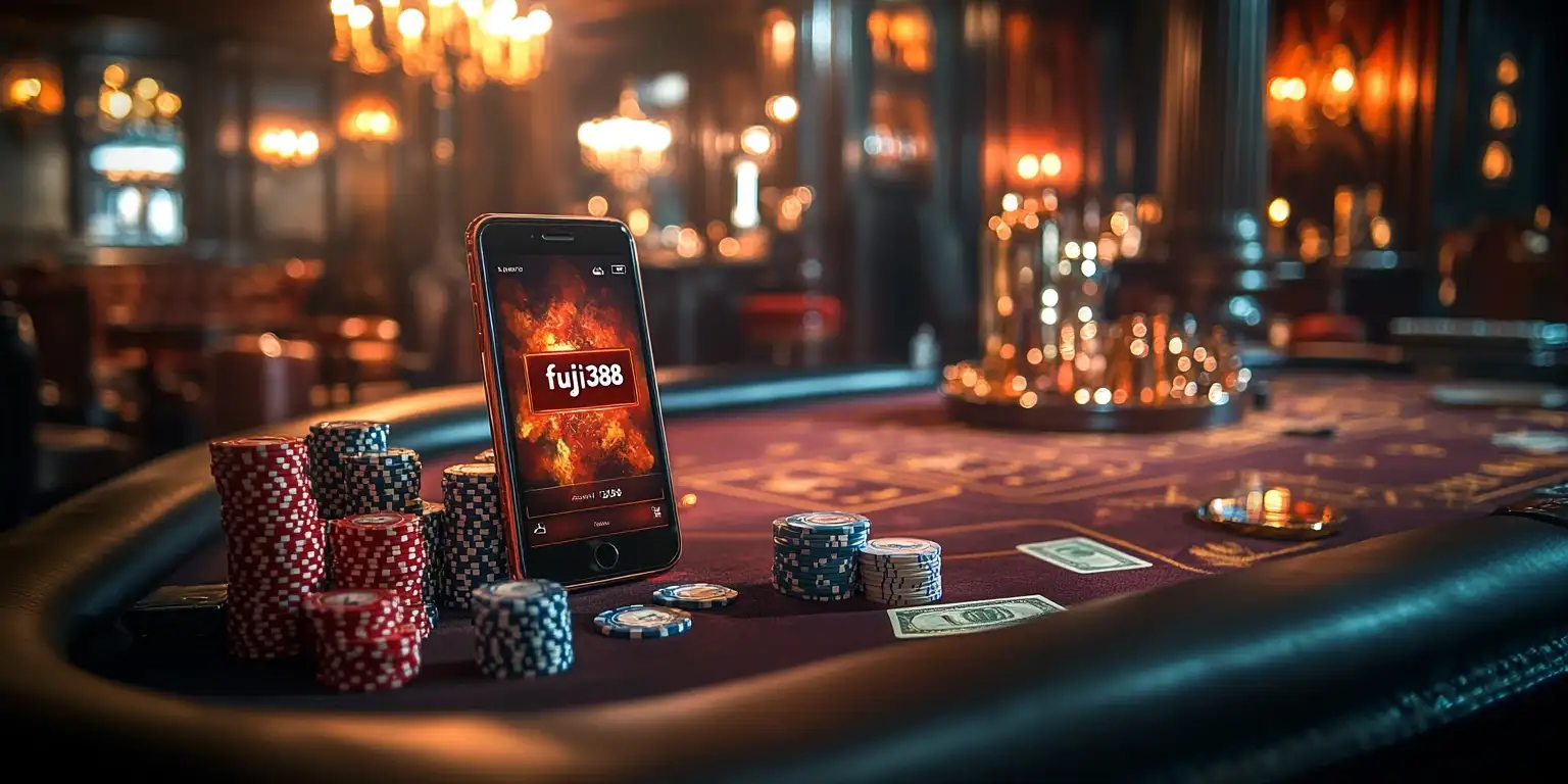 demo slot promosi pilihan 1