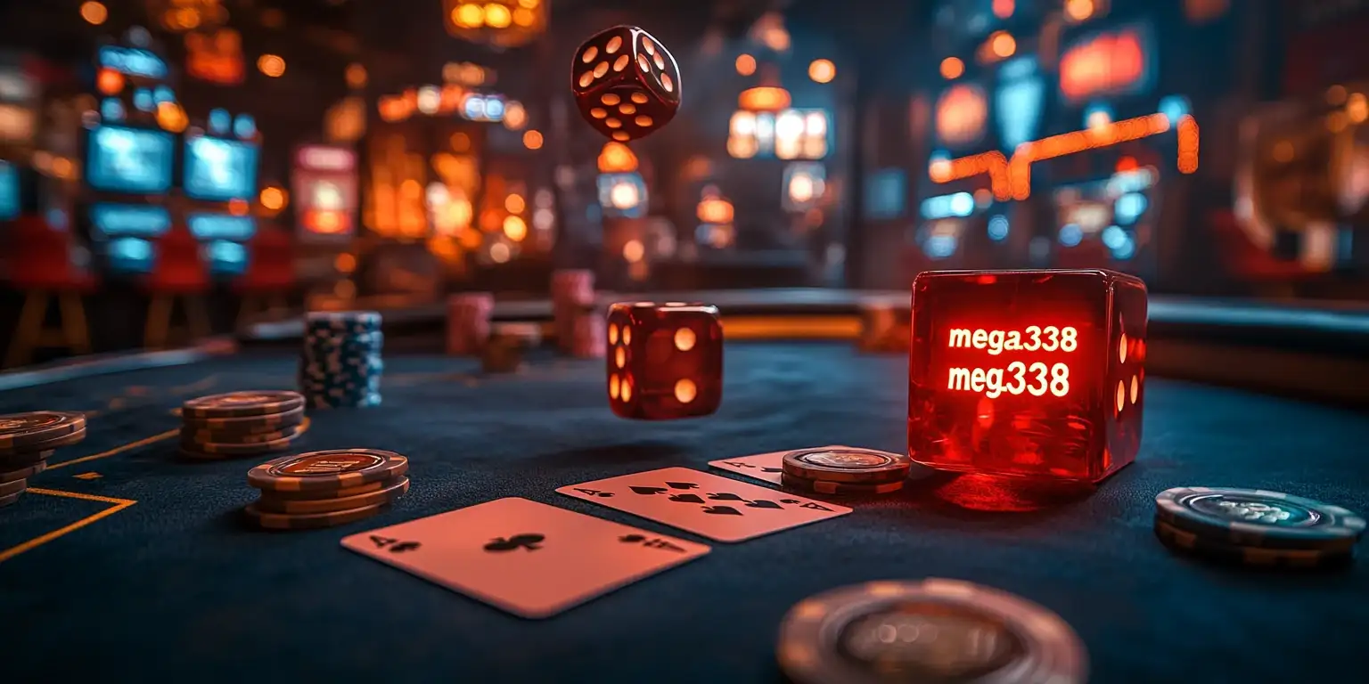 demo slot promosi pilihan 2